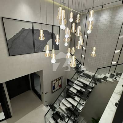 12 Marla Used Luxury 3D House For Sale Bahria Town Phase 8 Rawalpindi 12 Marla Used Luxury 3D House For Sale Bahria Town Phase 8 Rawalpindi