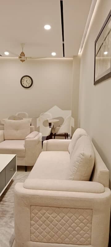 Zeta-1 Mall Fully Furnished Flat Zeta-1 Mall Fully Furnished Flat