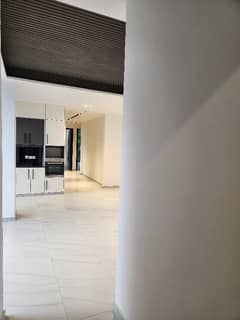 Aesthetically Design Modern Apartment