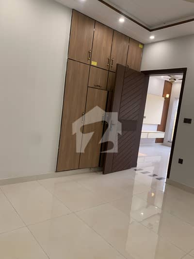 Bhatti Estate Offer 1 Kanal Lower Portion Available For Rent In Engineers Town Sector A