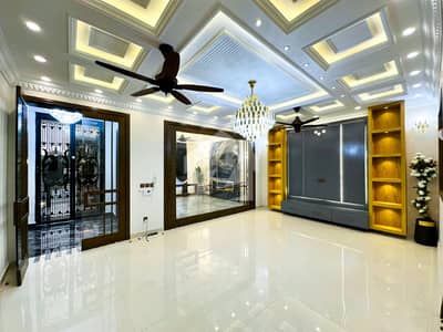 7 Marla Brand New Luxury House for Sale Bahria town Phase 8 Rawalpindi 7 Marla Brand New Luxury House for Sale Bahria town Phase 8 Rawalpindi