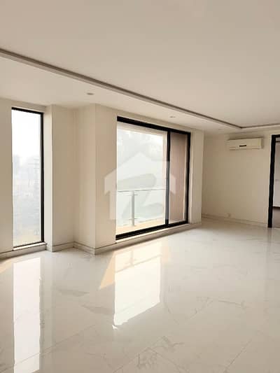 2 Bedroom Brand-New Apartment For Rent