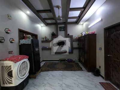 Prime Location 120 Square Yards House For Sale In Scheme 33