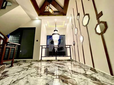 7 Marla Brand New Luxury House for Sale Bahria town Phase 8 Rawalpindi 7 Marla Brand New Luxury House for Sale Bahria town Phase 8 Rawalpindi
