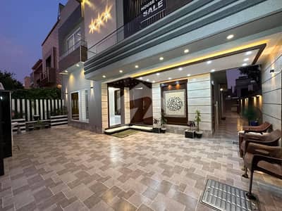 10 Marla Brand New Luxury House For Sale Bahria Town Phase 8 Rawalpindi 10 Marla Brand New Luxury House For Sale Bahria Town Phase 8 Rawalpindi