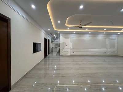 Brand New Designer House For Rent