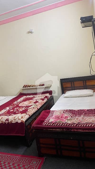 G9 Room Available For Rent Fully Furnished
