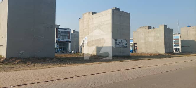 8 Marla Commercial Plot Ready To Build A Investor Price For Sale In Paragon City Lahore 8 Marla Commercial Plot Ready To Build A Investor Price For Sale In Paragon City Lahore