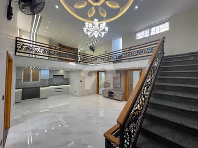 7 Marla Brand New Luxury House For Sale Bahria Town Phase 8 Rawalpindi 7 Marla Brand New Luxury House For Sale Bahria Town Phase 8 Rawalpindi