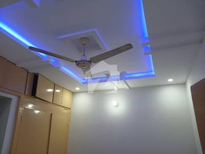 2200 Square Feet House In G-6 For Sale At Good Location