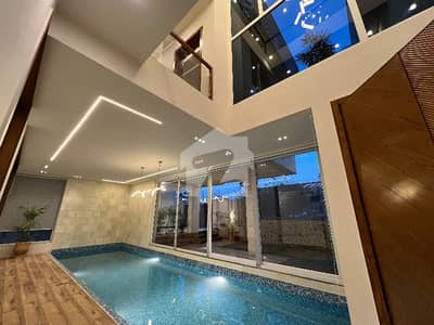 Designer House