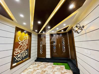 5 Marla Brand New Luxury House For Sale Bahria Town Phase 8 Rawalpindi 5 Marla Brand New Luxury House For Sale Bahria Town Phase 8 Rawalpindi