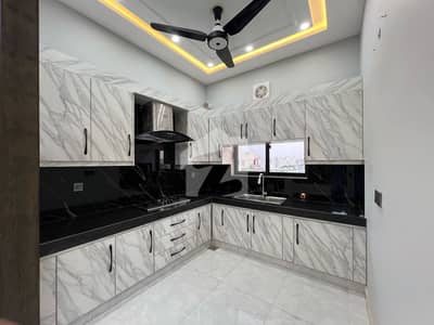 10 Marla Brand New Luxury House For Sale Bahria Town Phase 8 Rawalpindi