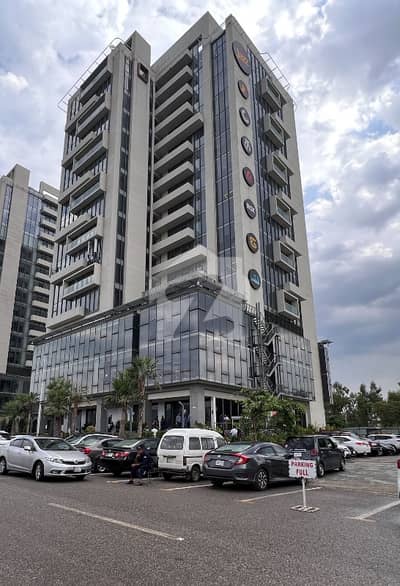 بلیو ایریا اسلام آباد میں 2 کنال عمارت 150.0 ارب میں برائے فروخت۔