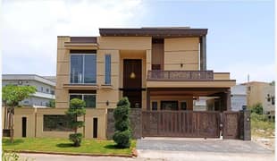1 kanal Beautiful Luxury House in DHA 1 Islamabad. 1 kanal Beautiful Luxury House in DHA 1 Islamabad.