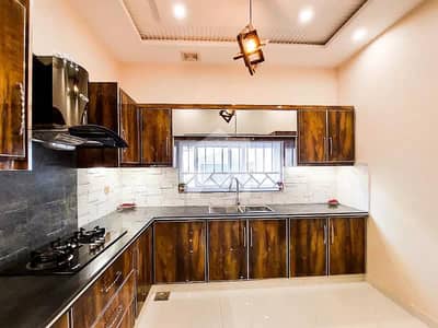 10 Marla Double Storey House For Sale In Bahria Town Phase 8 Rawalpindi
