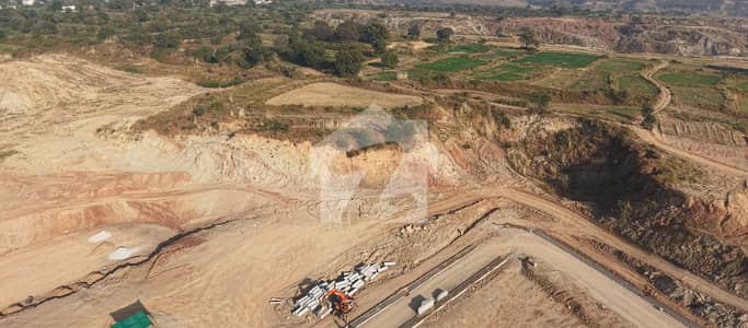 Investor Deal! 2 Kanal Pair Plots | DHA Phase 6 B3 | Heighted Area | Rs 2.16 Crore