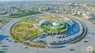 2 Kanal Prime Location Plot Available For Sale