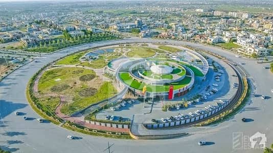 2 Kanal Prime Location Plot Available For Sale