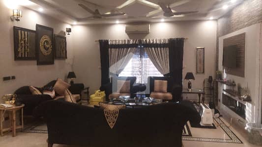 پیراگون سٹی - امپیریل بلاک پیراگون سٹی,لاہور میں 5 کمروں کا 1 کنال مکان 8.0 کروڑ میں برائے فروخت۔
