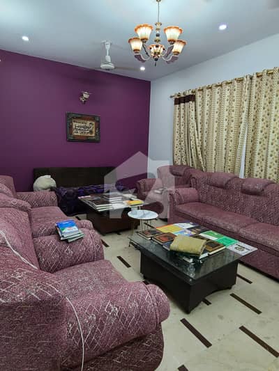 Residential House Available For Sale