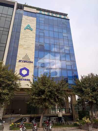 گلبرگ سوک سینٹر گلبرگ,اسلام آباد میں 1 مرلہ دکان 95.0 لاکھ میں برائے فروخت۔