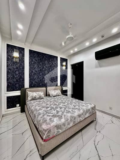 10 Marla Beautiful Fully Furnished House For Rent In DHA Phase 5 10 Marla Beautiful Fully Furnished House For Rent In DHA Phase 5
