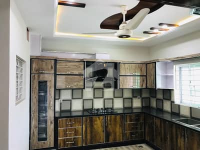 10 Marla Designer House Is Available For Sale In Bahria Town Phase 8 Rawalpindi