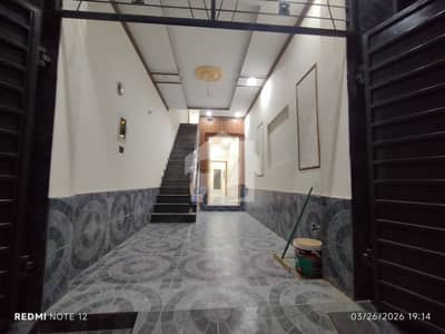 3 Marla Brand New House For Rent