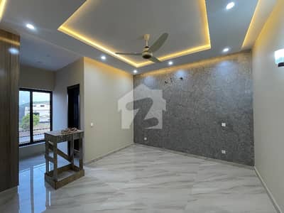 Modern House 70ft Main Boulevard. Excellent Finish n best construction Modern House 70ft Main Boulevard. Excellent Finish n best construction