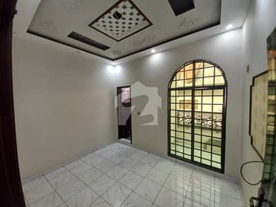 2.5 Marla Double Story 1 Year used House For Sale 2.5 Marla Double Story 1 Year used House For Sale