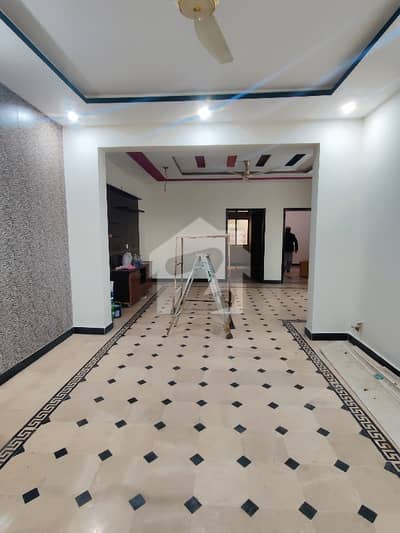 Beautiful Prime Location 5 Marla House For Rent In KHYABAN E TANVEER