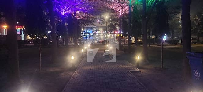 8 Marla Commercial Build | Plaza For Sale | Fully Rent Out At Investor Price