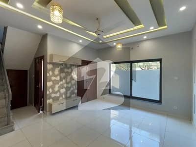 4 Marla Brand New House for Sale
