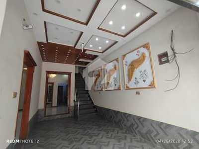5 Marla Brand New House For Sale