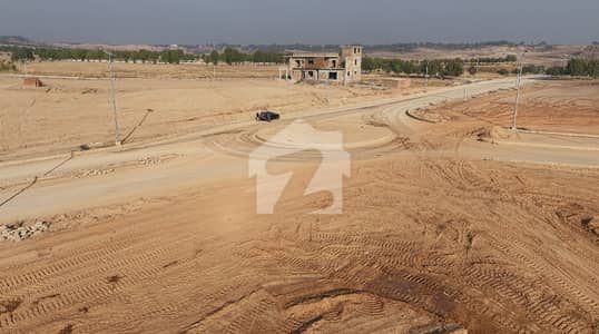 Investment Opportunity! 1 Kanal Plot in DHA 6 B3 | 1 Min from Marine Drive