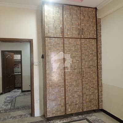 700 Square Feet Flat In Ghouri Town Phase 4A For Rent