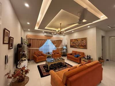 14 Marla Corner House For Sale