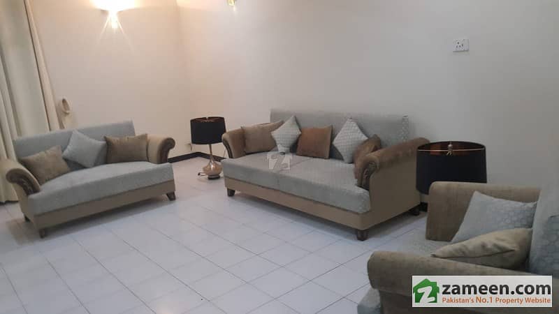 1Kanal Slightly Used House Spanish Design Bungalow for Rent In DHA Phase 1