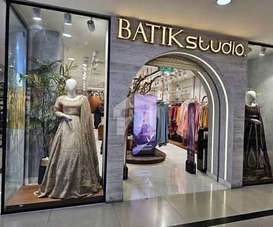 صفا گولڈ مال ایف ۔ 7,اسلام آباد میں 1 مرلہ Studio دکان 2.0 کروڑ میں برائے فروخت۔