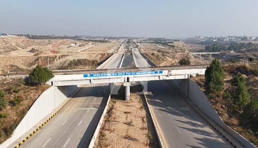 ڈی ایچ اے فیز 6 - سیکٹر بی3 ڈی ایچ اے ڈیفینس فیز 6 ,ڈی ایچ اے ڈیفینس,اسلام آباد میں 4 کنال رہائشی پلاٹ 4.32 کروڑ میں برائے فروخت۔