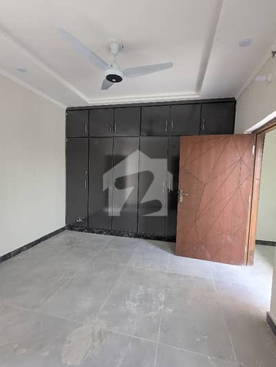 Beautiful Luxury 3 Marla 3 TRIPLE House For Sale  Near Chaklala Scheme 3