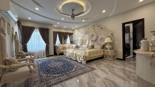 گلبرگ گرینز گلبرگ,اسلام آباد میں 7 کمروں کا 5 کنال فارم ہاؤس 35.0 کروڑ میں برائے فروخت۔