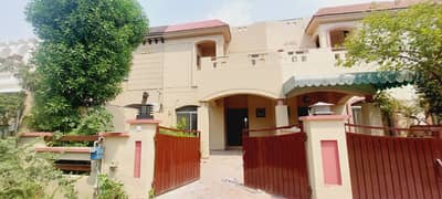 6 Marla House For Sale In Imperial Homes