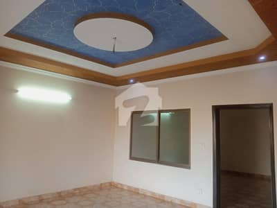 Beautiful Luxury Top Floor 2nd Portion For Rent In Chaklala Scheme III Beautiful Luxury Top Floor 2nd Portion For Rent In Chaklala Scheme III