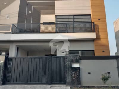 5 Marla Triple Storey House For Sale In Multan