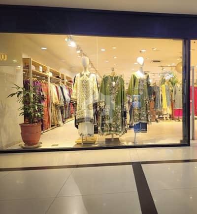 Rented Shop For Sale