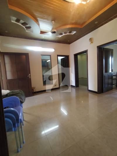7 Marla Size Like Brand New Used Luxury And Outclass Condition House Available For Sale In G13 Sector Of Islamabad With All Basic Amneities
