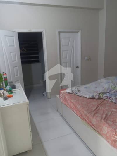 850 Square Feet Flat For rent In Rs. 40000 Only