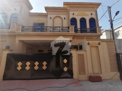Brand New 6 Marla House Available In Bosan Road For sale